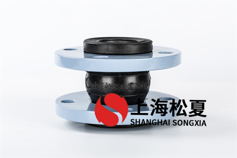 長(zhǎng)度200mm的橡膠減震接頭應(yīng)用性強(qiáng)